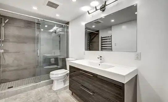 bathroom services Fife Heights